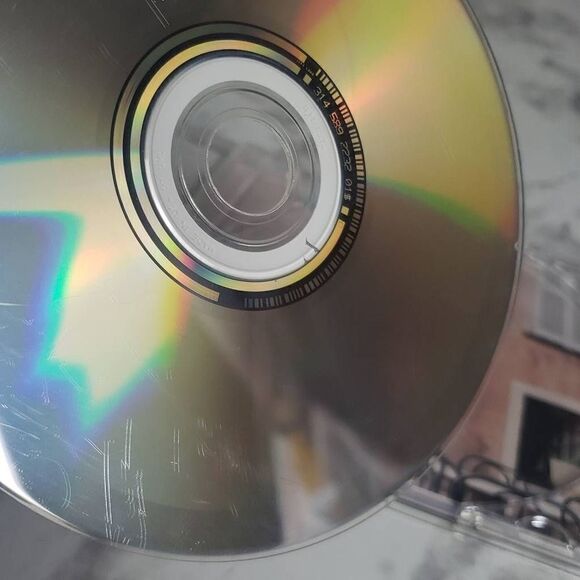 Andrea Bocelli Toscana CD - Picture 10 of 10